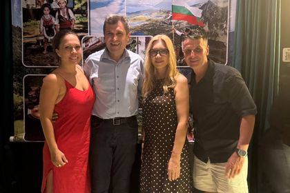 Отбелязване на Националния празник на Република България – 3 март в Индонезия 